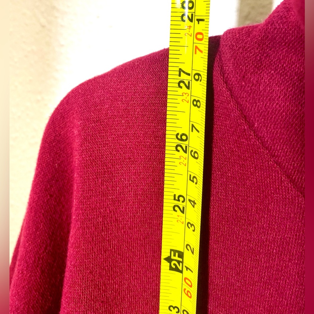 Women’s Iowa state hoodie XL - Picture 2 of 8